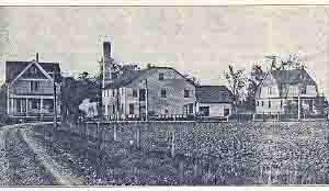 Badger Milk Company Building, c: 1912