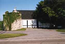 picture of Gronemeyer Barn, 1999