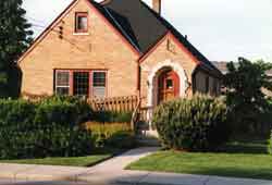 picture of Kraetsch Residence