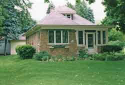 picture of Howard and Evelyn Reingruber Home