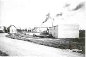 Picture of Canning Factory