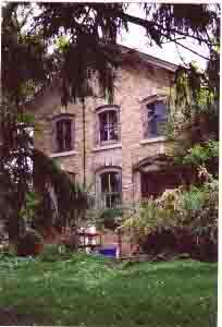 picture of Schwalbach Homestead, 1999