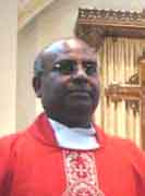 Father Loyola Amalraj