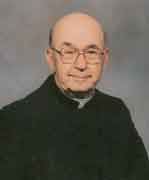 Father Leonard Andrea