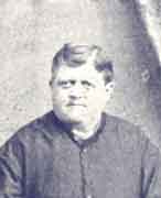 Father John Michael Heiss