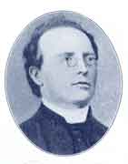 Father Josepj Salzman D.D.