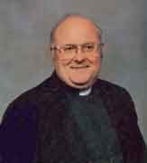 Father Bernard Sippel