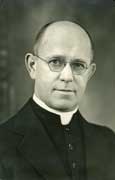 Father John Stehling